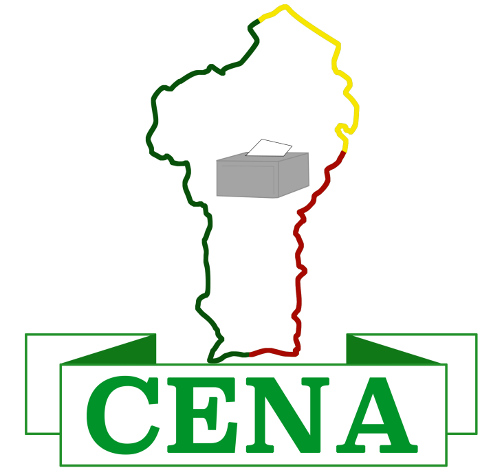 CENA Logo